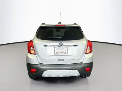 2015 Buick Encore Leather