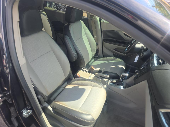 2016 Buick Encore Convenience