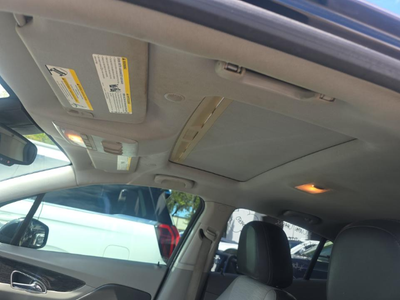 2016 Buick Encore Convenience