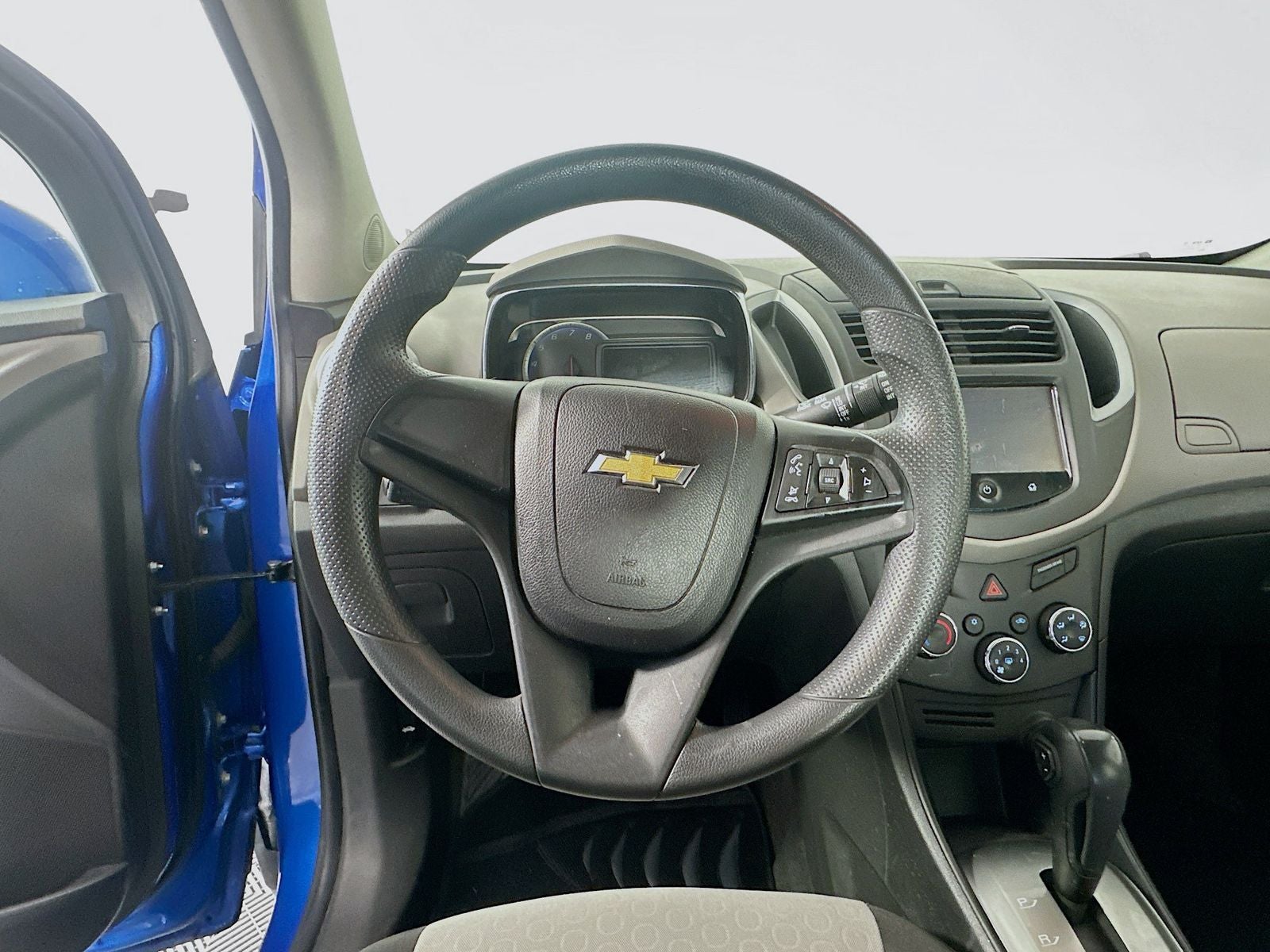 2015 Chevrolet Trax LS
