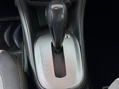 2015 Chevrolet Trax LS