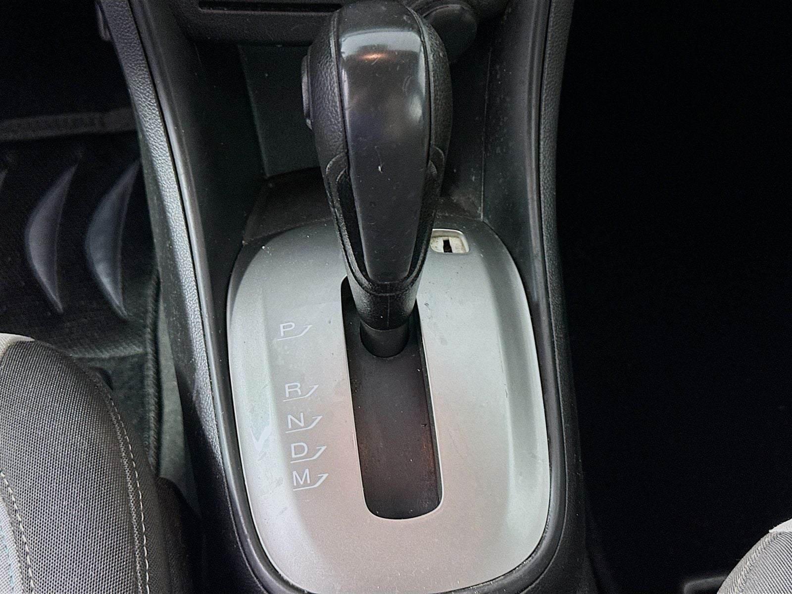 2015 Chevrolet Trax LS