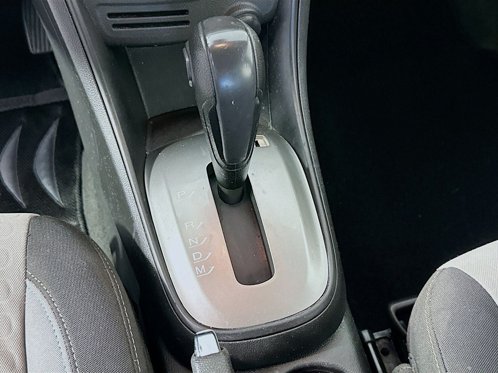 2015 Chevrolet Trax LS