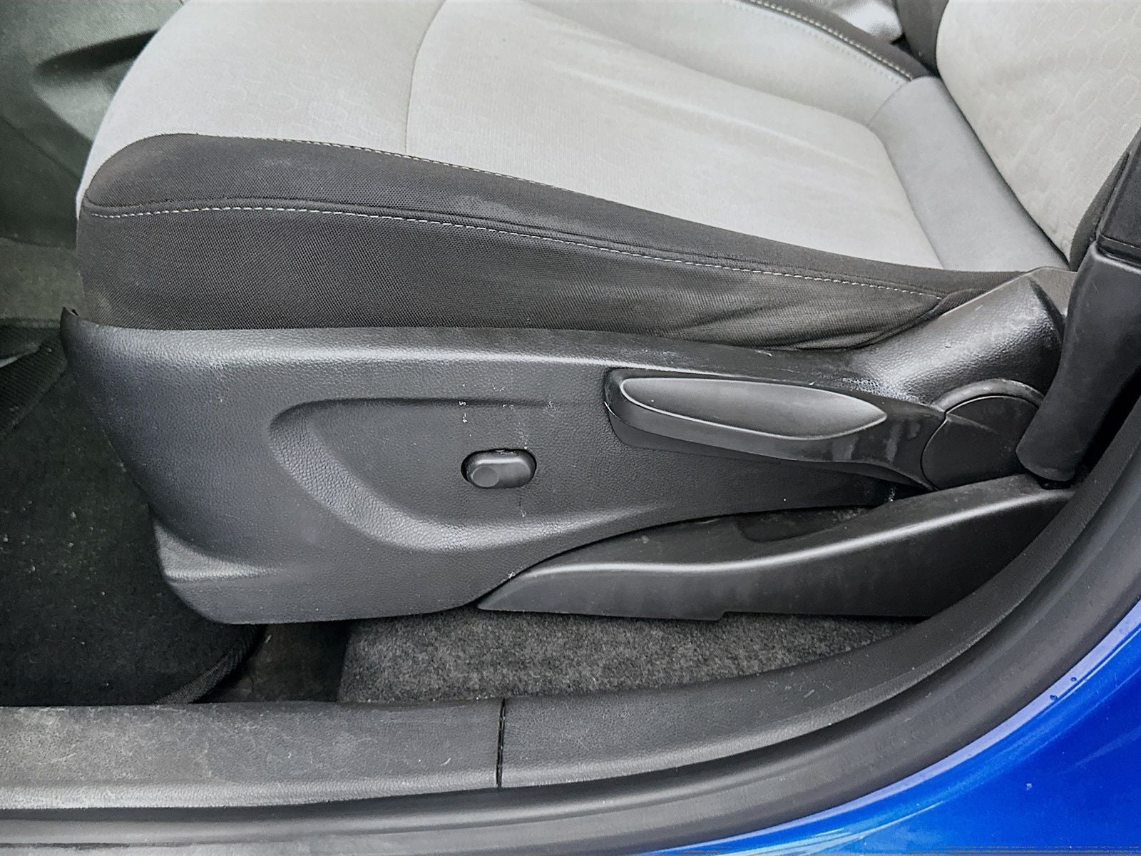 2015 Chevrolet Trax LS