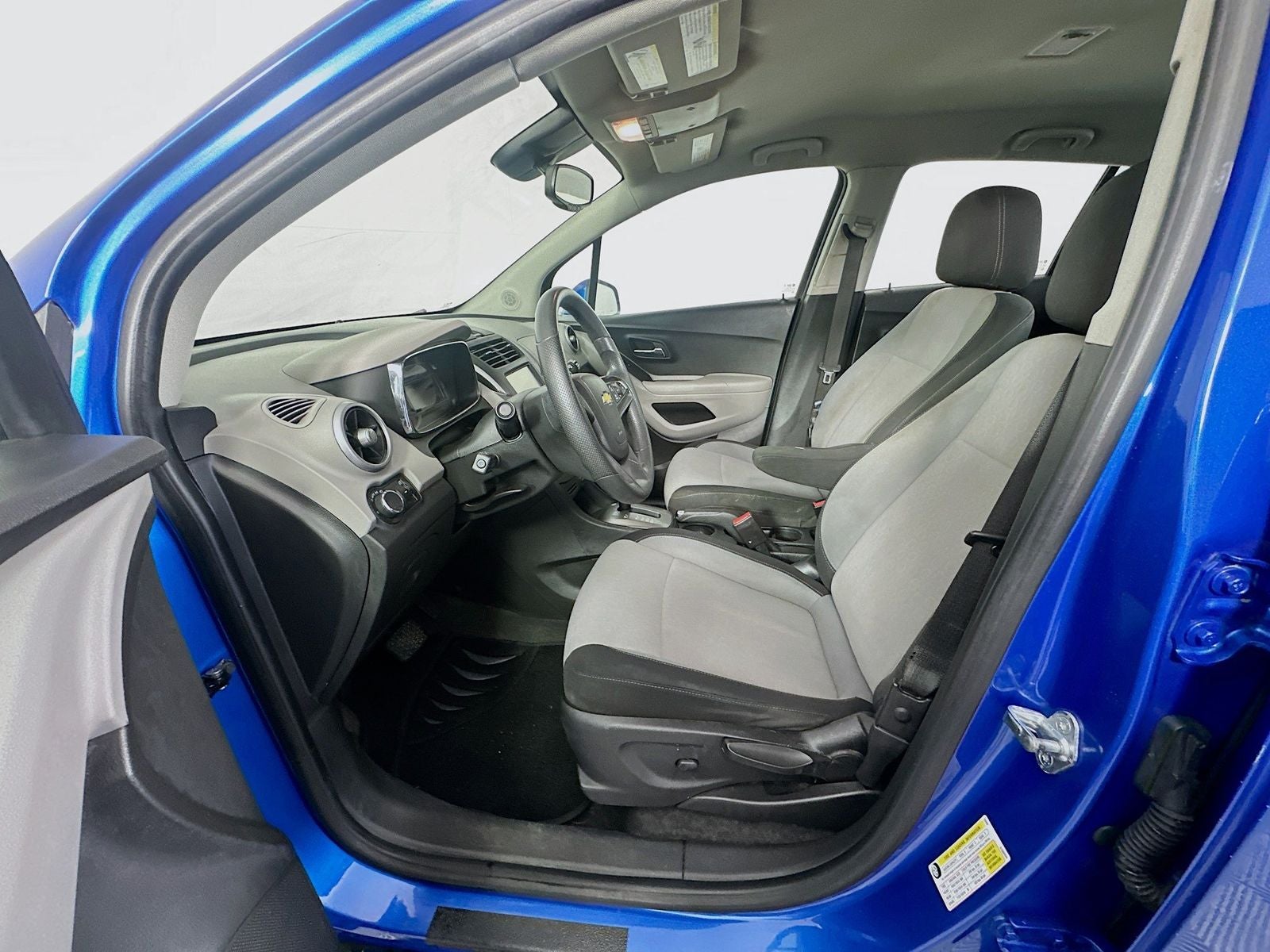 2015 Chevrolet Trax LS