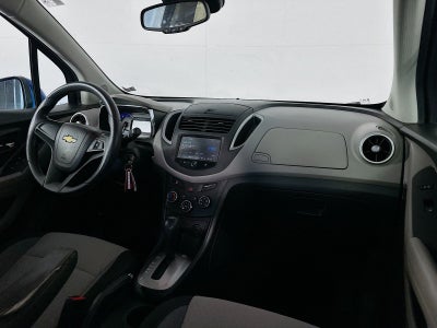 2015 Chevrolet Trax LS