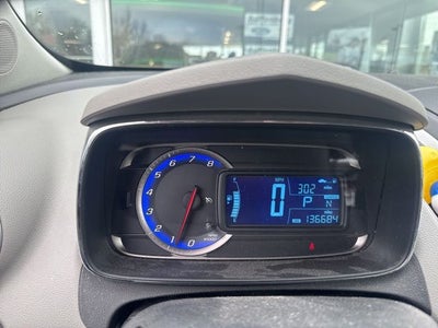 2015 Chevrolet Trax LT