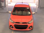 2018 Chevrolet Spark 1LT