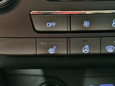 2018 Hyundai Tucson Limited