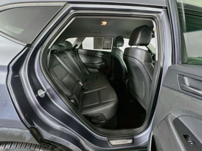2018 Hyundai Tucson Limited
