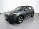 2018 Hyundai Tucson Limited
