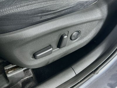 2019 Hyundai Tucson Sport