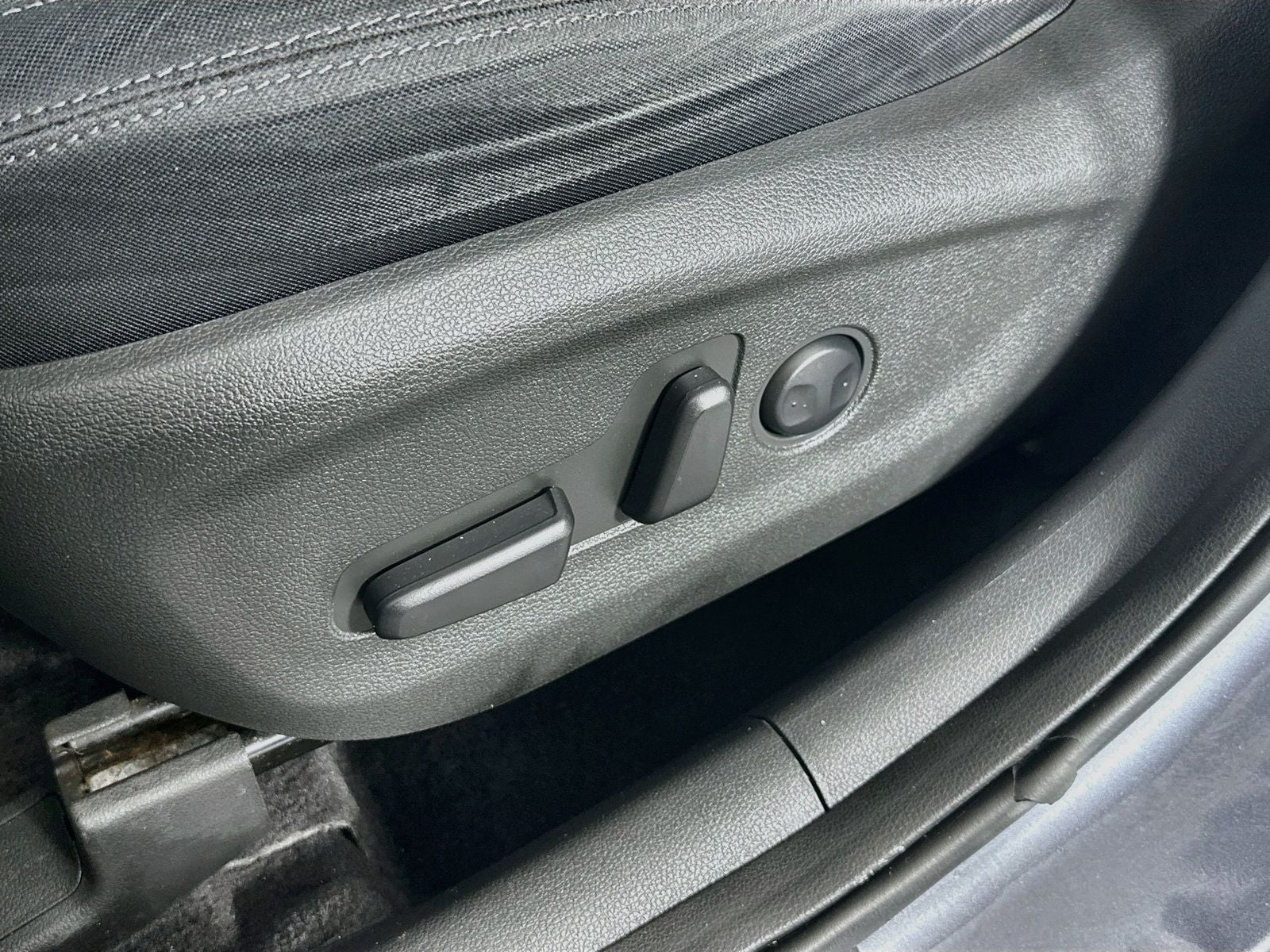 2019 Hyundai Tucson Sport