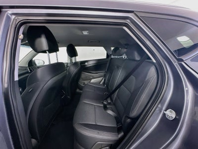 2019 Hyundai Tucson Sport