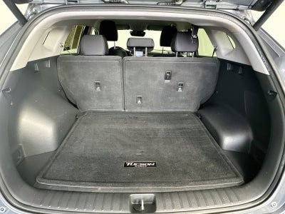 2019 Hyundai Tucson Sport