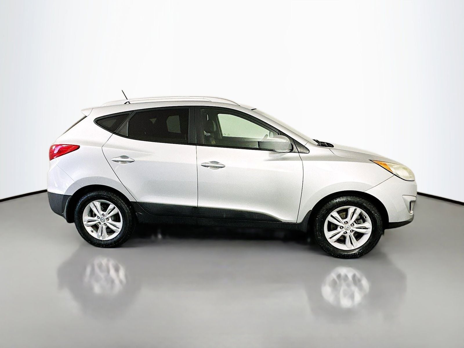 2012 Hyundai Tucson GLS