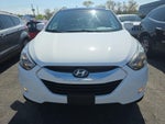 2015 Hyundai Tucson Limited