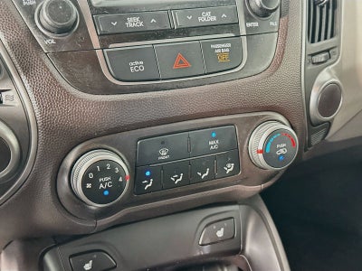 2015 Hyundai Tucson SE
