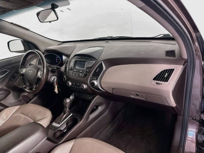 2015 Hyundai Tucson SE