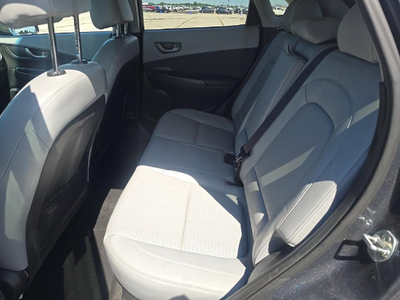 2019 Hyundai Kona Limited