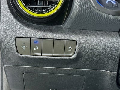 2018 Hyundai Kona Limited