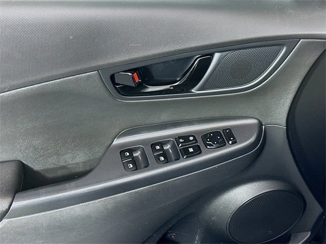 2018 Hyundai Kona Limited