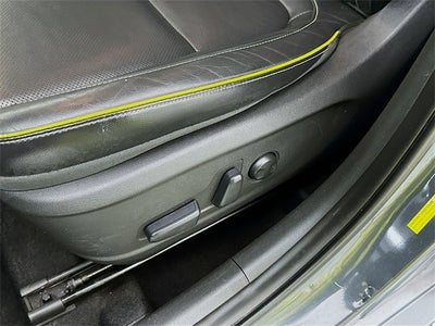 2018 Hyundai Kona Limited