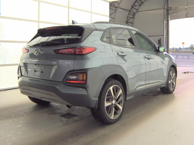 2020 Hyundai Kona Ultimate