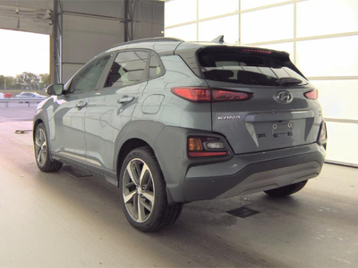 2020 Hyundai Kona Ultimate