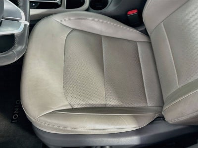2018 Hyundai Ioniq Hybrid Limited