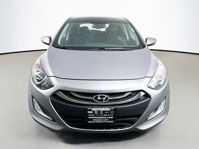 2013 Hyundai Elantra GT Base