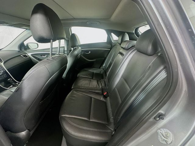 2013 Hyundai Elantra GT Base