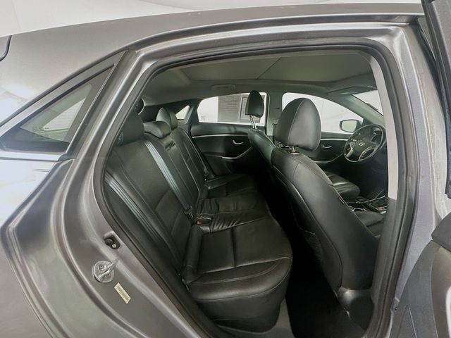 2013 Hyundai Elantra GT Base