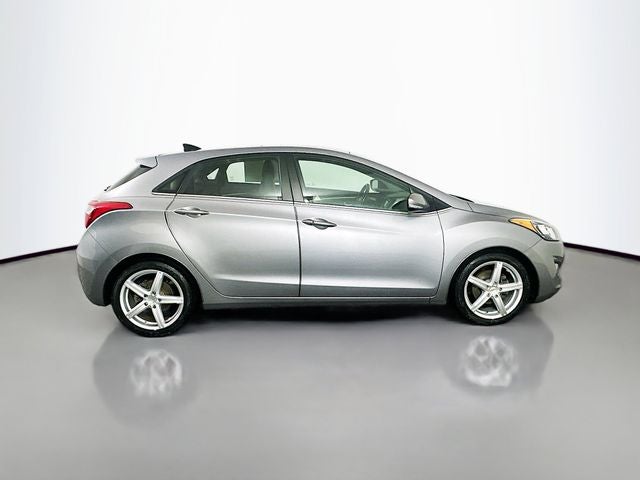 2013 Hyundai Elantra GT Base