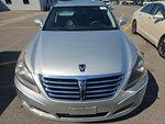 2011 Hyundai Equus Signature