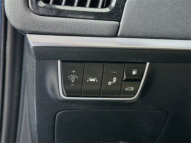 2018 Kia Stinger GT2