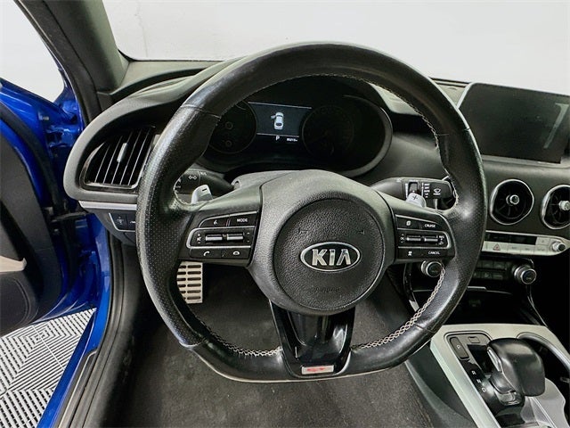 2018 Kia Stinger GT2