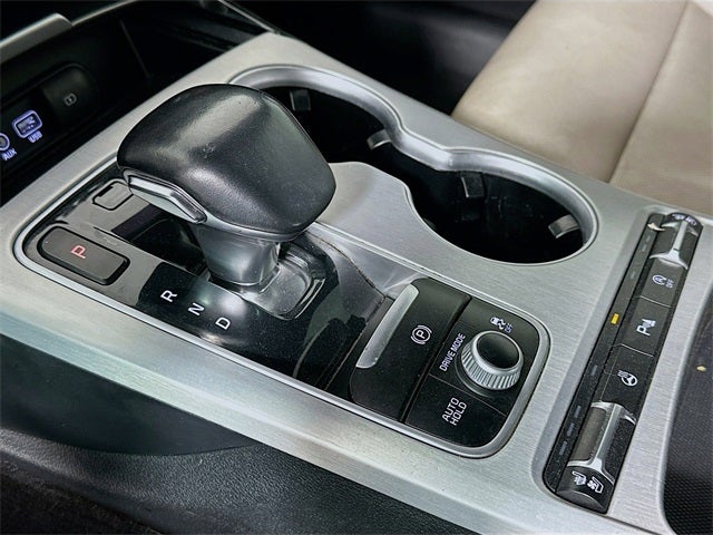 2018 Kia Stinger GT2