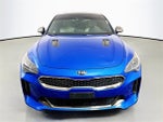 2018 Kia Stinger GT2