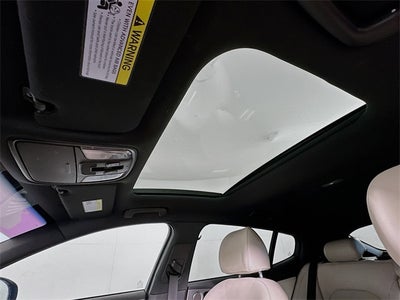 2018 Kia Stinger GT2