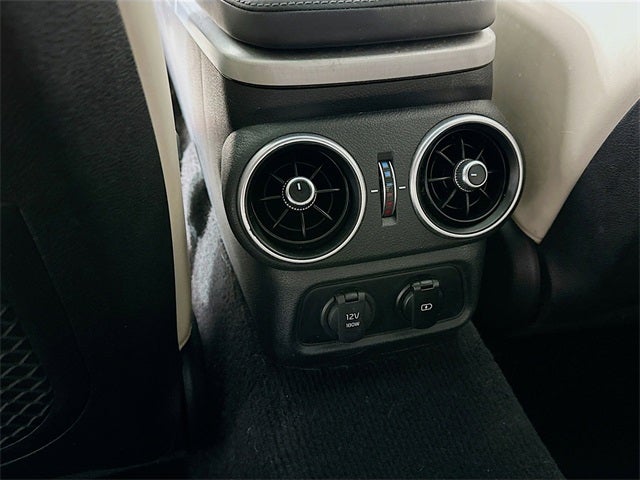 2018 Kia Stinger GT2