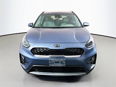 2021 Kia Niro Touring