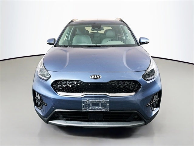 2021 Kia Niro Touring