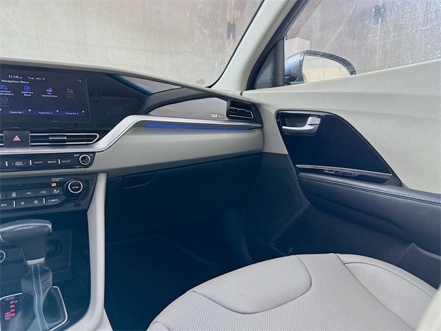 2021 Kia Niro Touring