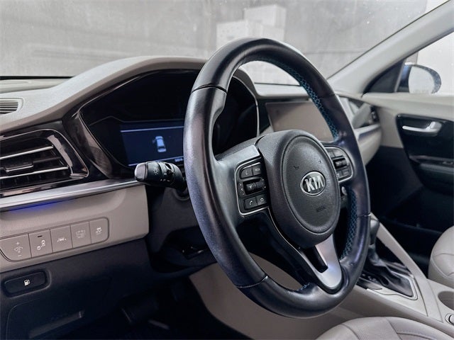 2021 Kia Niro Touring