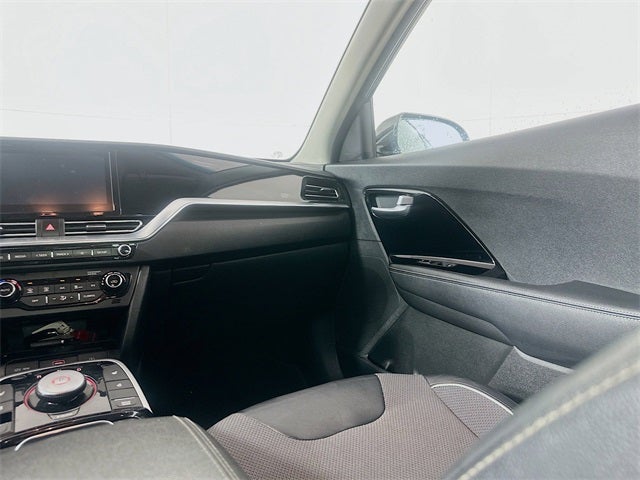 2022 Kia Niro EV S