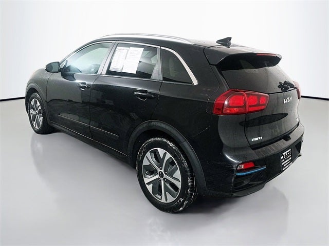 2022 Kia Niro EV S