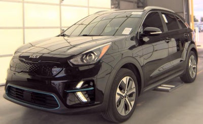 2022 Kia Niro EV S