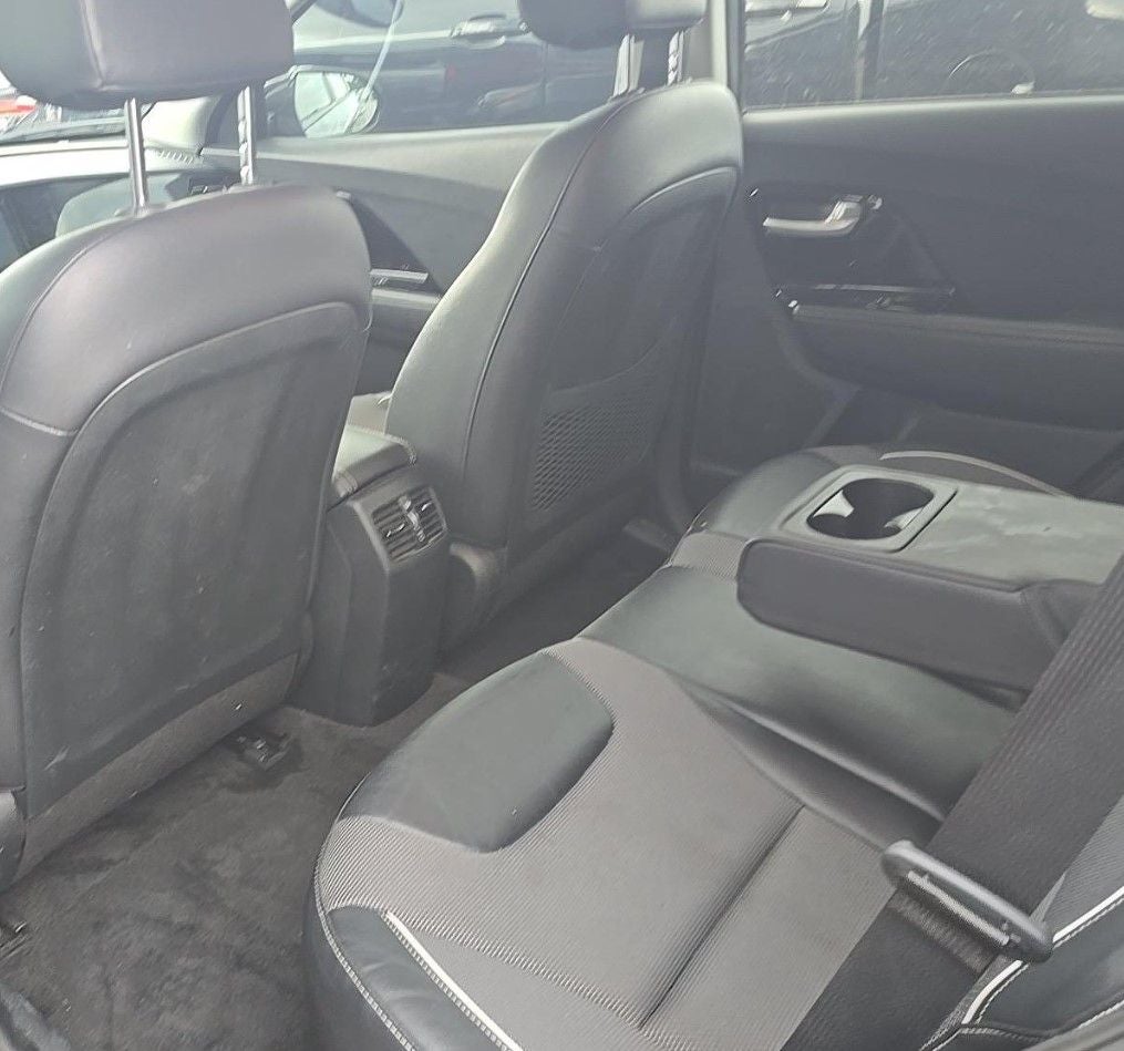 2022 Kia Niro EV S