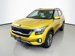 2021 Kia Seltos SX
